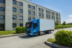 Iveco EuroCargo 75-210 2015 года